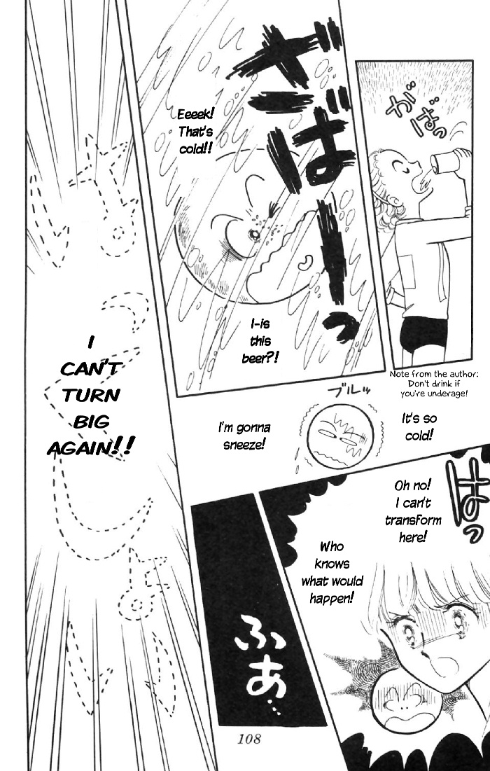 Tokimeki Tonight Chapter 6 4