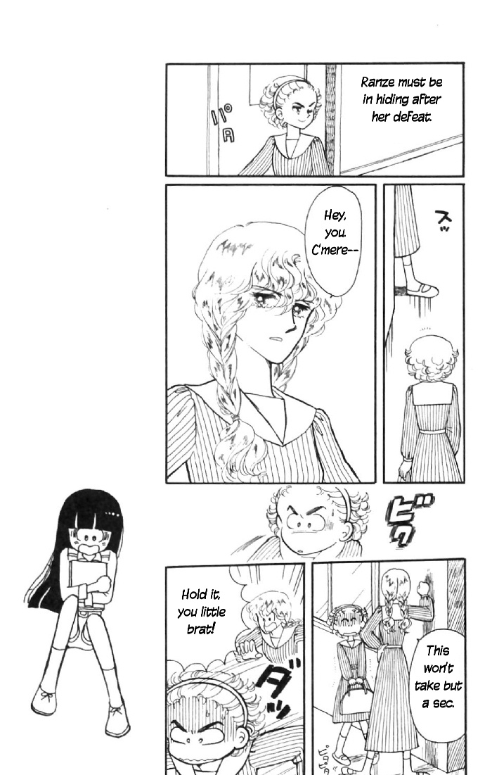Tokimeki Tonight Chapter 6 7