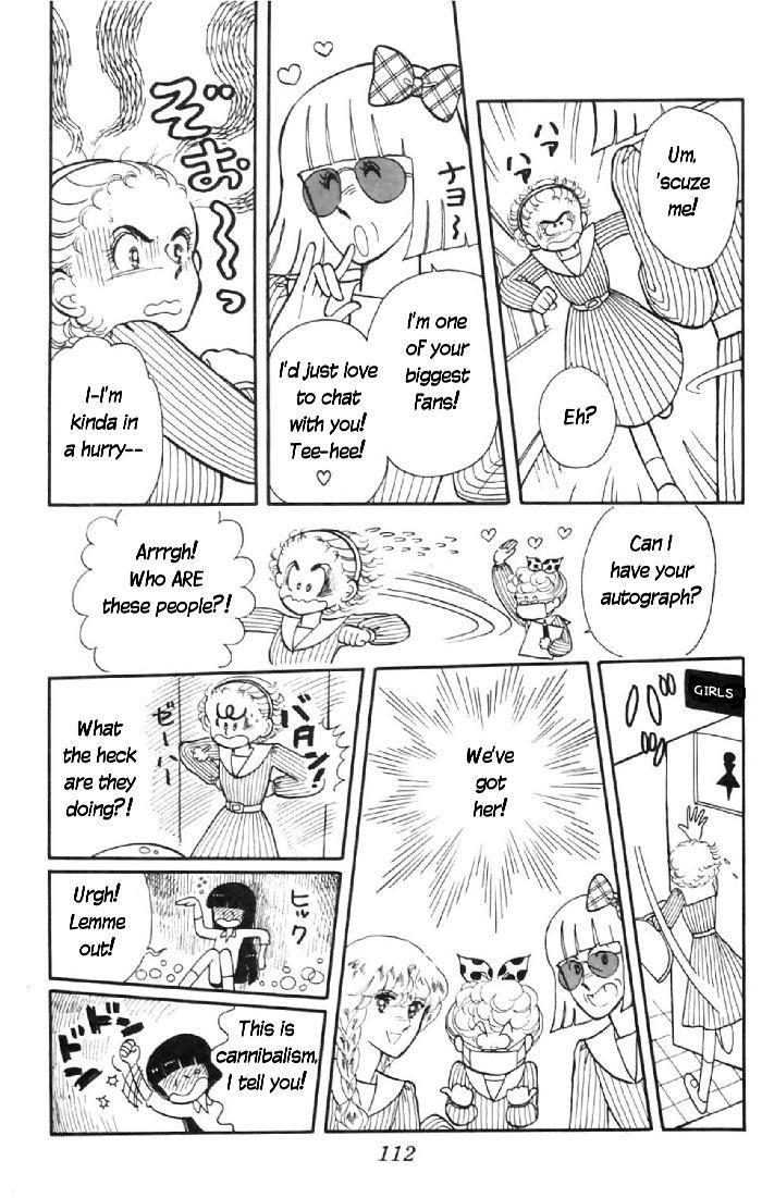 Tokimeki Tonight Chapter 6 8