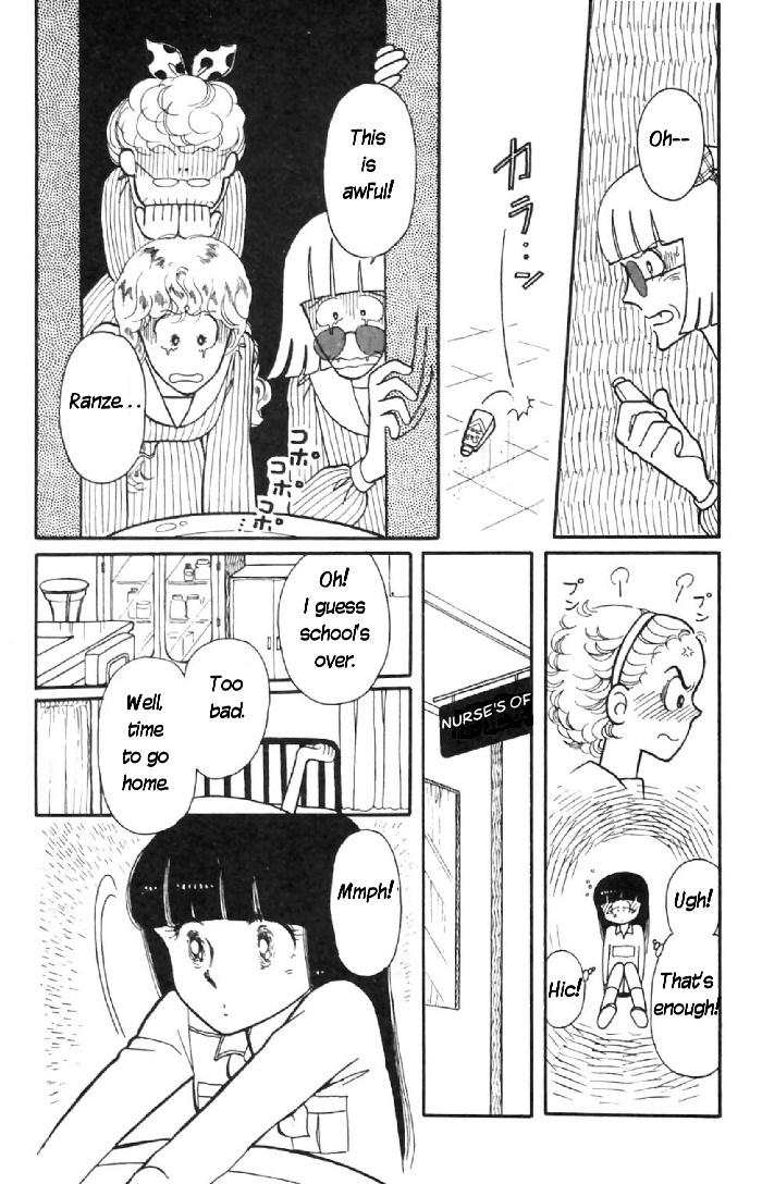 Tokimeki Tonight Chapter 6 11