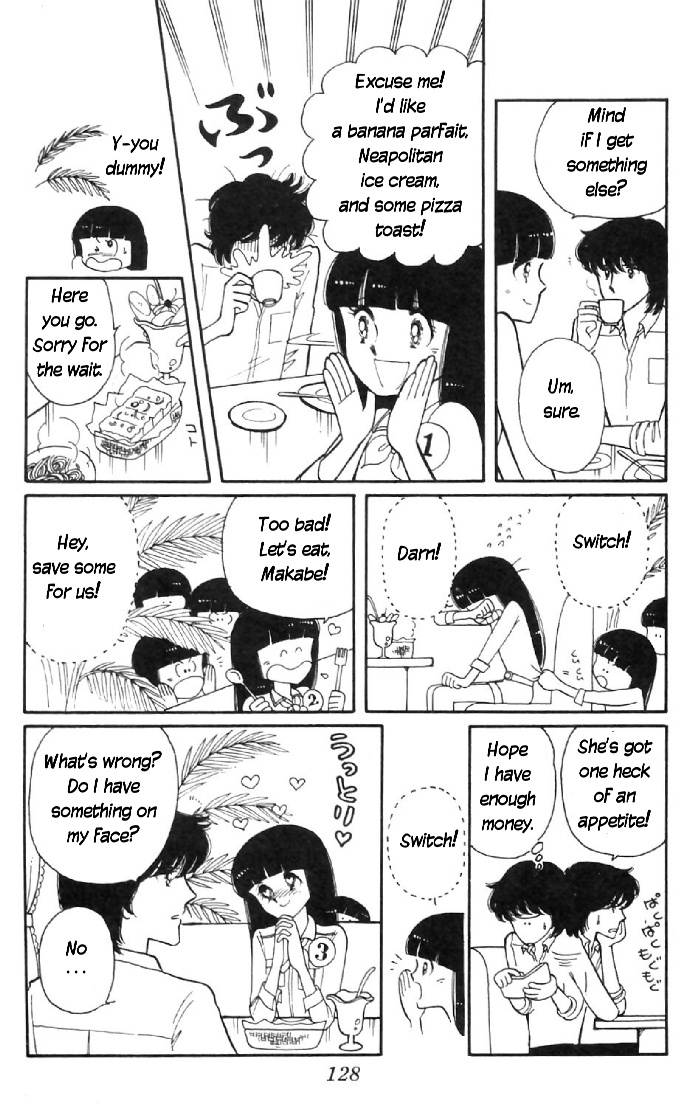Tokimeki Tonight Chapter 6 24