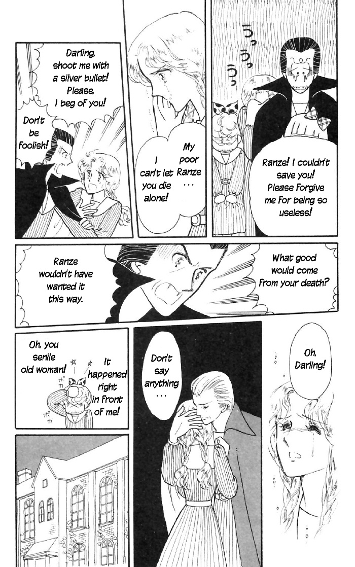 Tokimeki Tonight Chapter 6 30