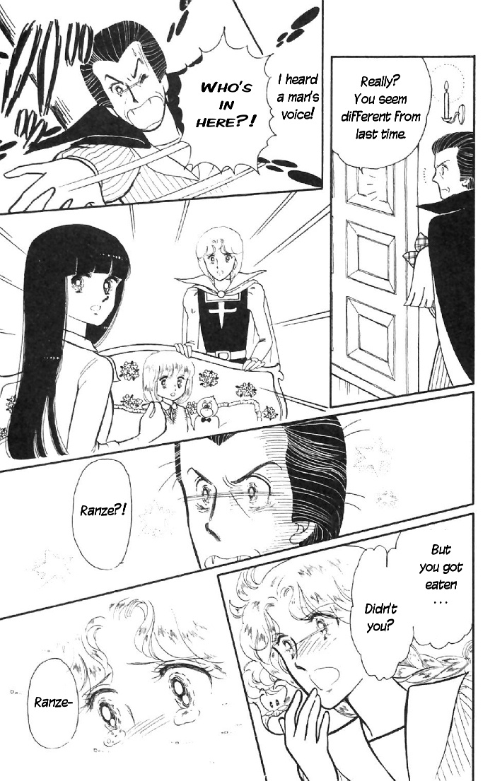 Tokimeki Tonight Chapter 6 31