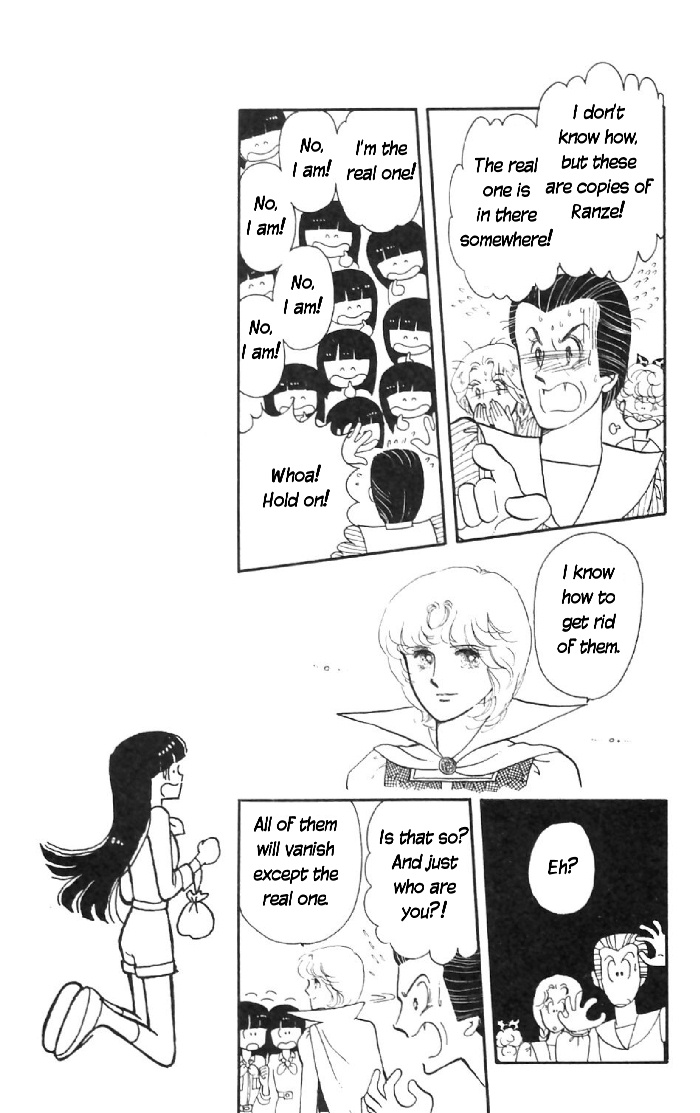 Tokimeki Tonight Chapter 6 35
