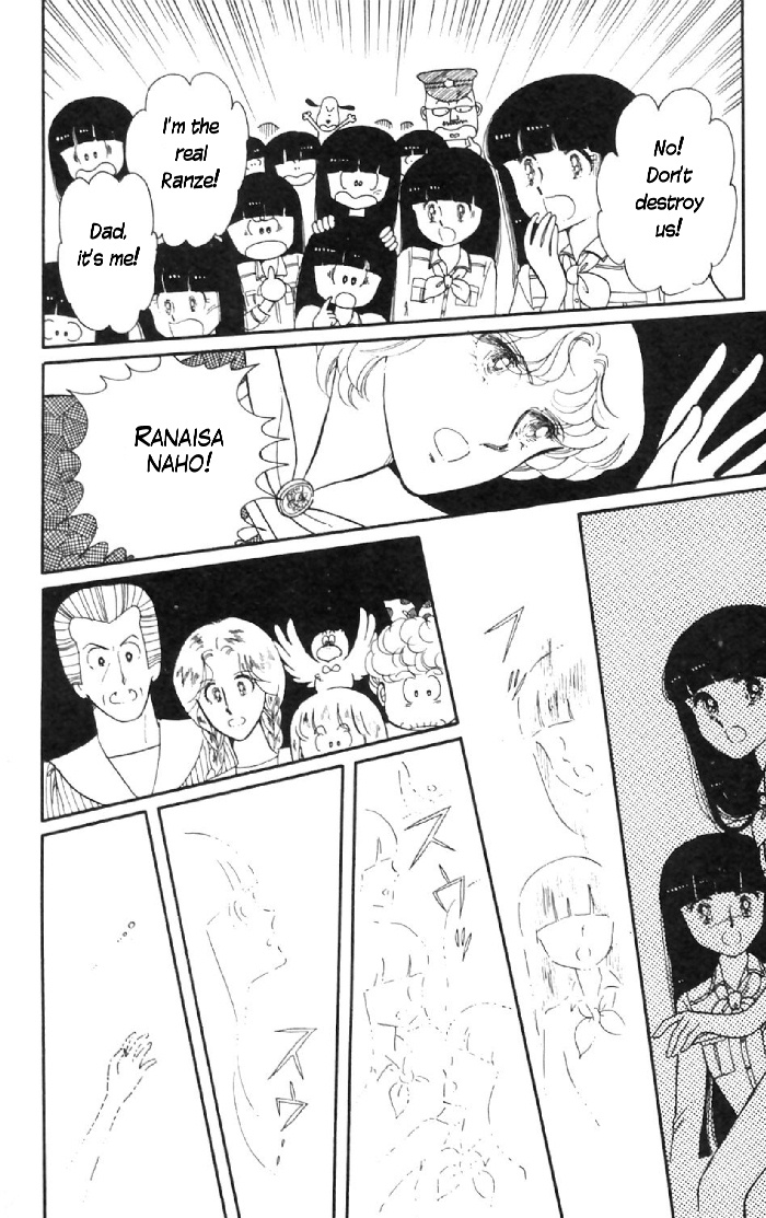 Tokimeki Tonight Chapter 6 36