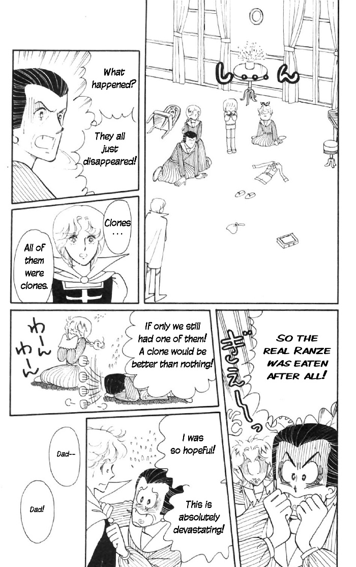Tokimeki Tonight Chapter 6 37