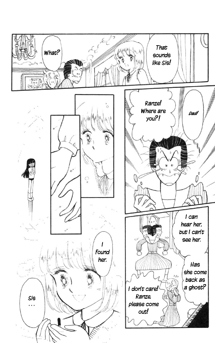 Tokimeki Tonight Chapter 6 38