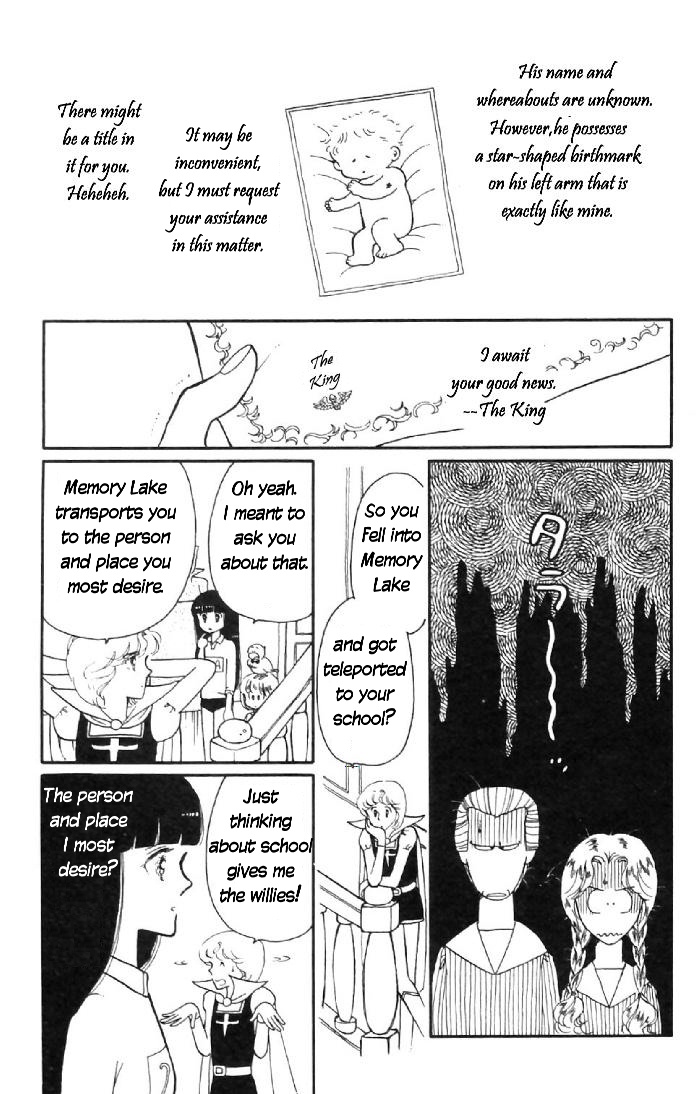 Tokimeki Tonight Chapter 6 44