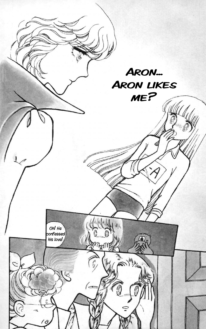 Tokimeki Tonight Chapter 6 46