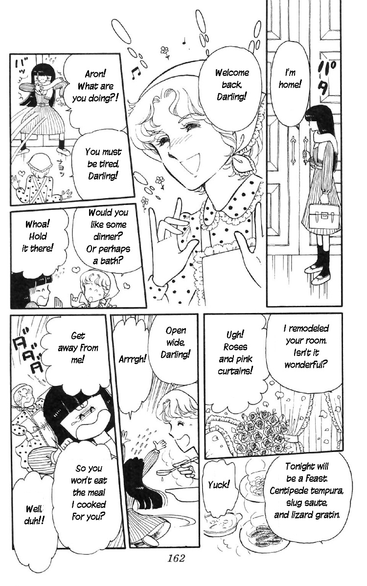 Tokimeki Tonight Chapter 7 10