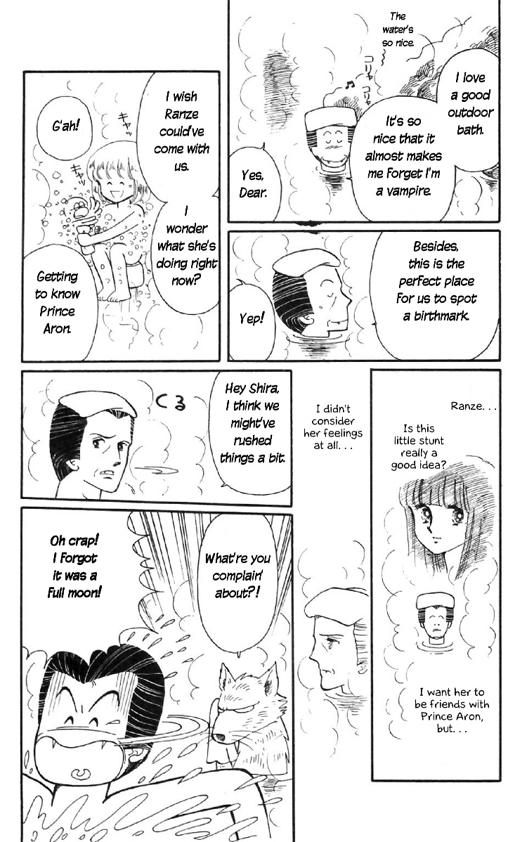 Tokimeki Tonight Chapter 7 14