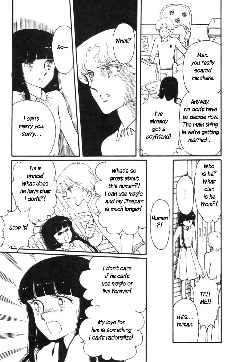 Tokimeki Tonight Chapter 7 17