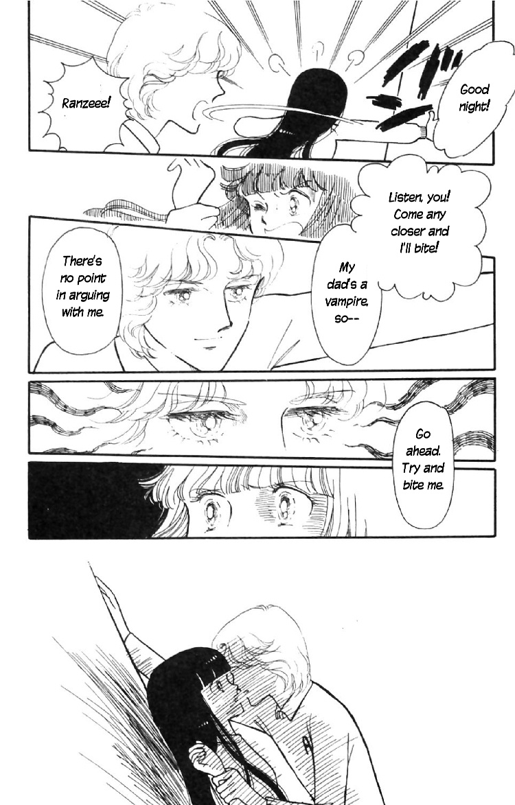 Tokimeki Tonight Chapter 7 18