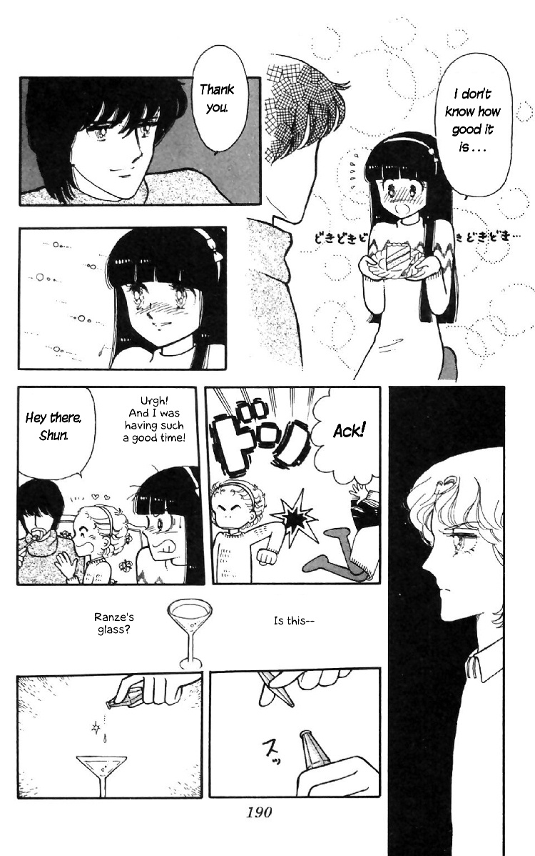 Tokimeki Tonight Chapter 7 38