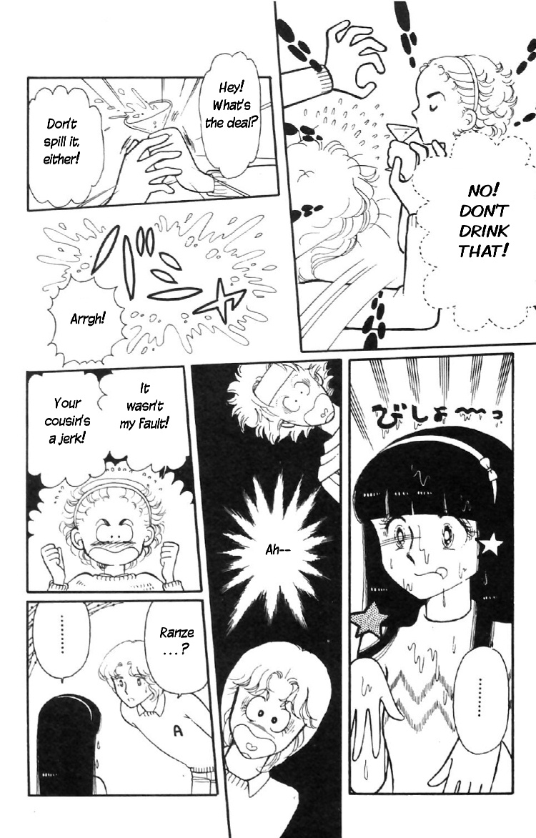 Tokimeki Tonight Chapter 7 40