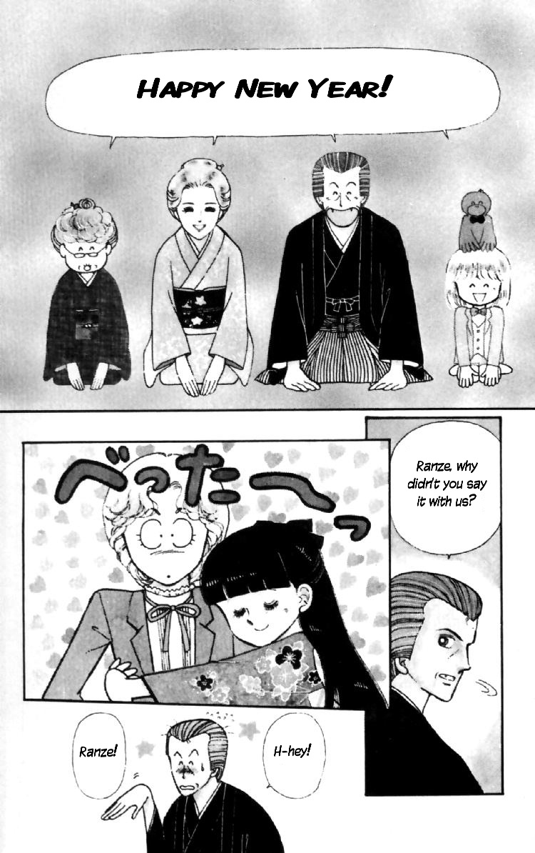 Tokimeki Tonight Chapter 8 5
