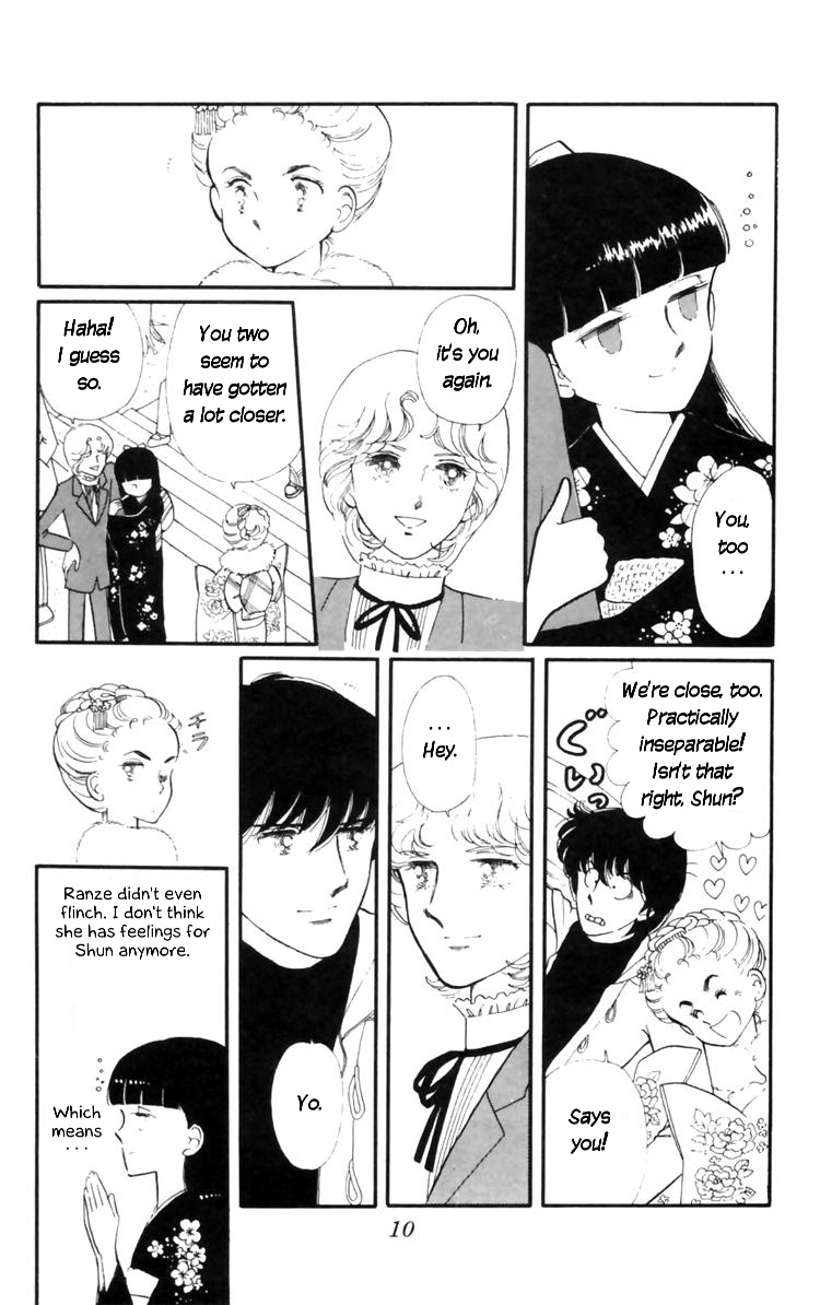 Tokimeki Tonight Chapter 8 11