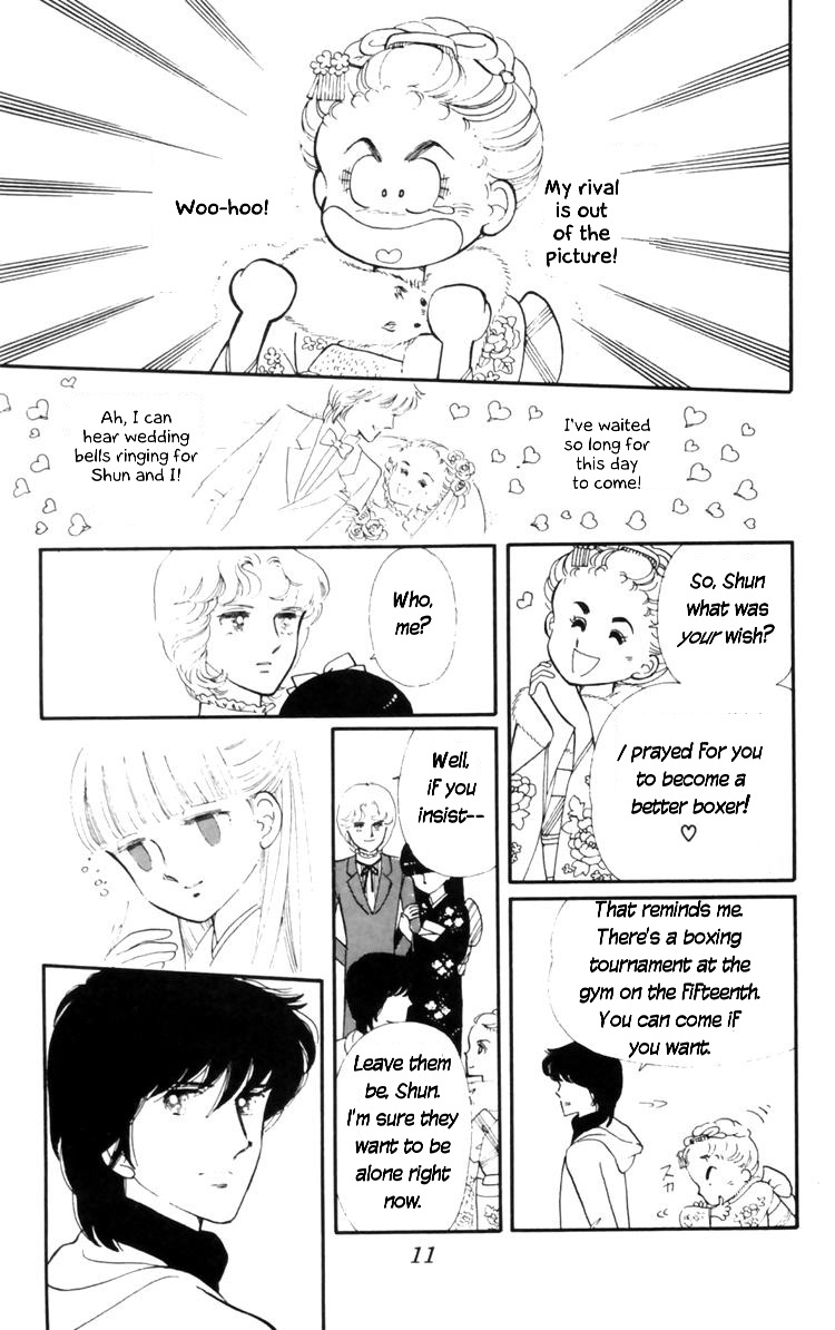 Tokimeki Tonight Chapter 8 12