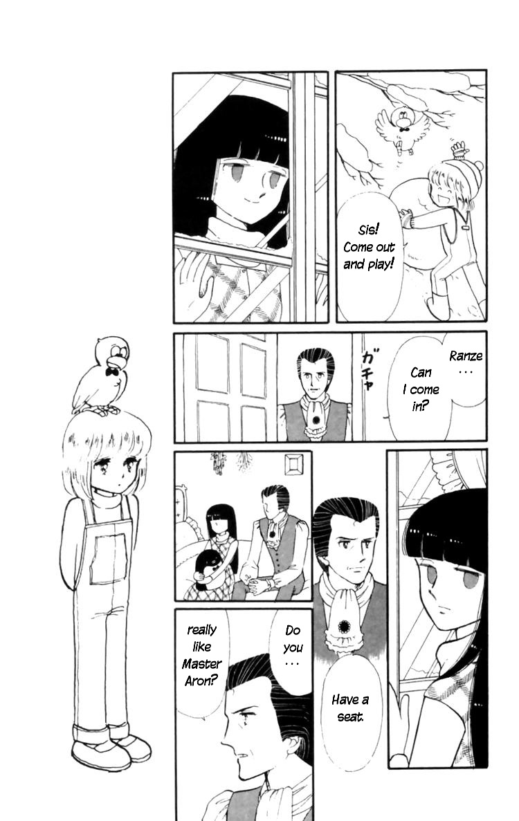 Tokimeki Tonight Chapter 8 16