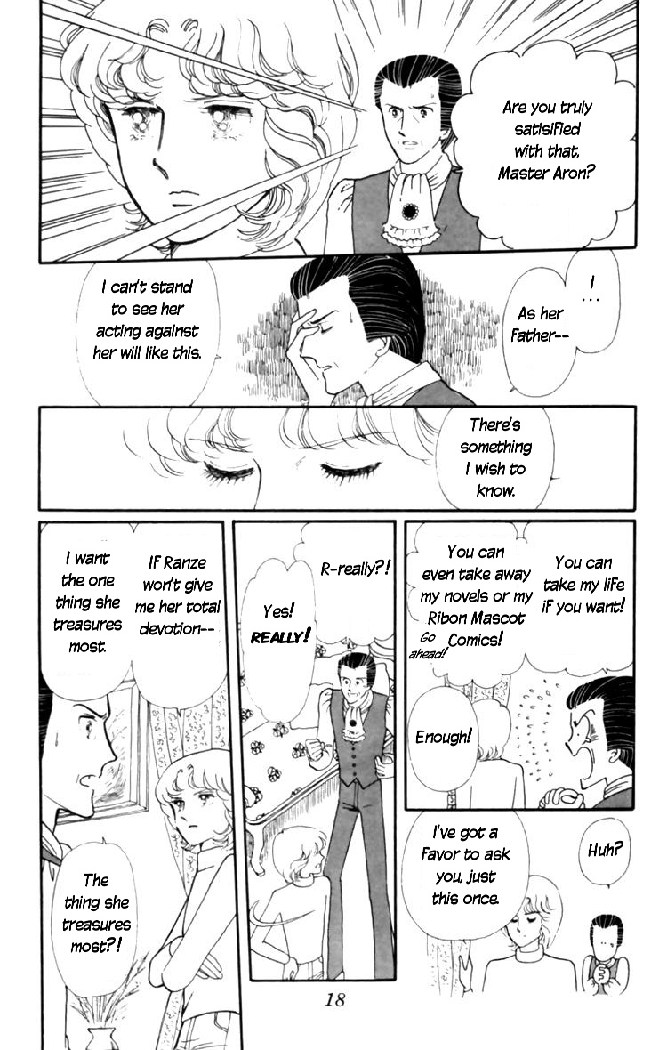 Tokimeki Tonight Chapter 8 19