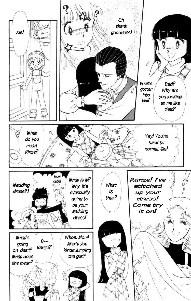 Tokimeki Tonight Chapter 8 21