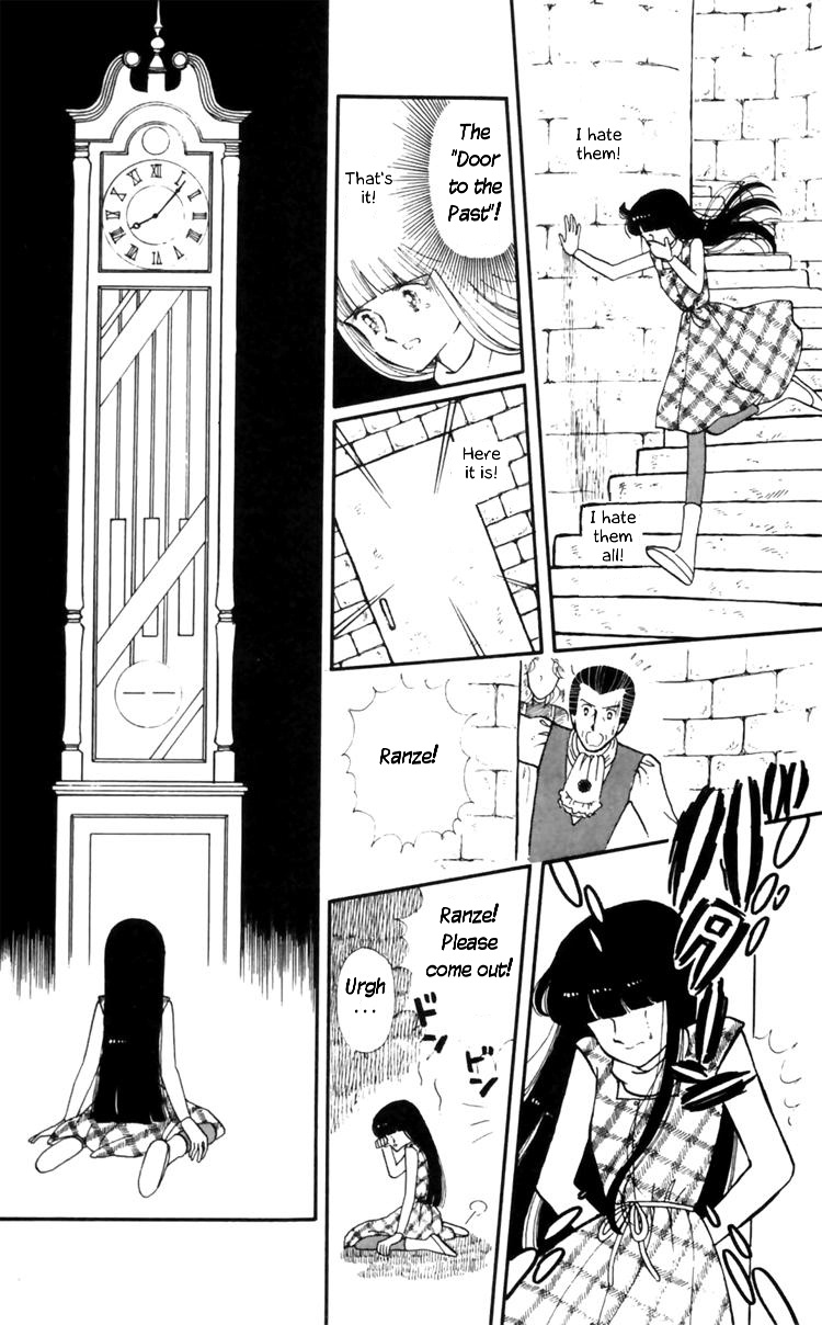Tokimeki Tonight Chapter 8 25