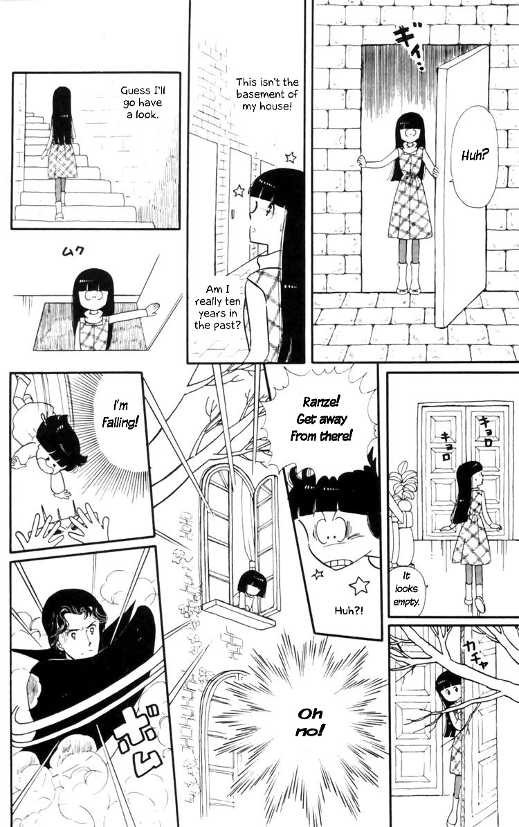 Tokimeki Tonight Chapter 8 27