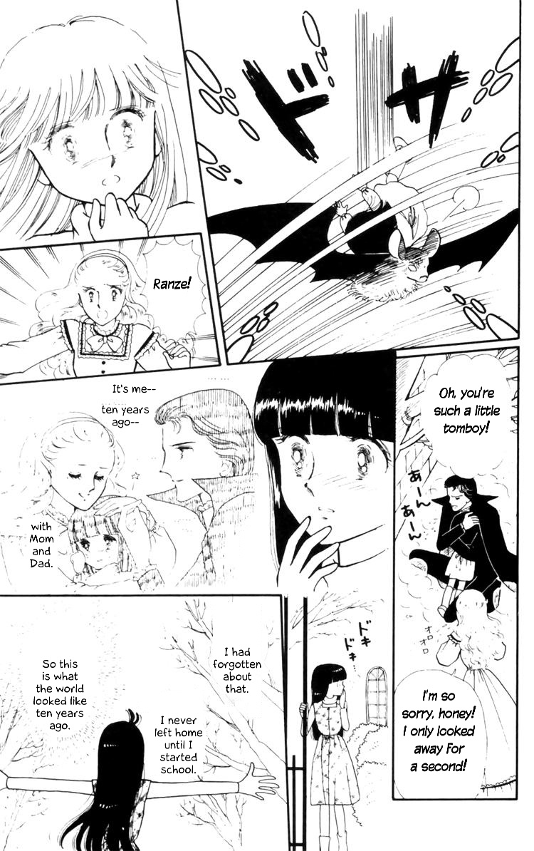 Tokimeki Tonight Chapter 8 28