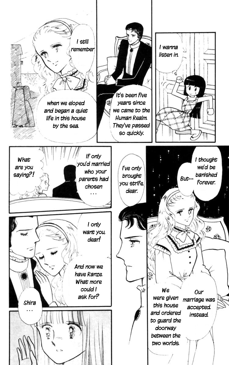 Tokimeki Tonight Chapter 8 37