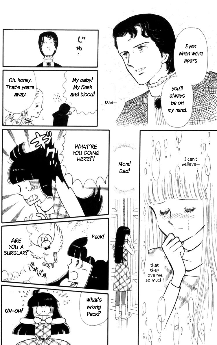 Tokimeki Tonight Chapter 8 39