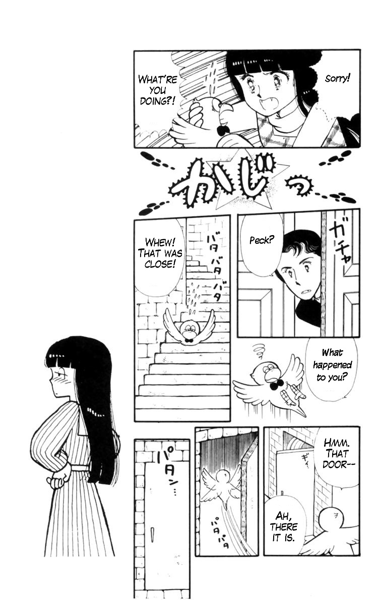 Tokimeki Tonight Chapter 8 40
