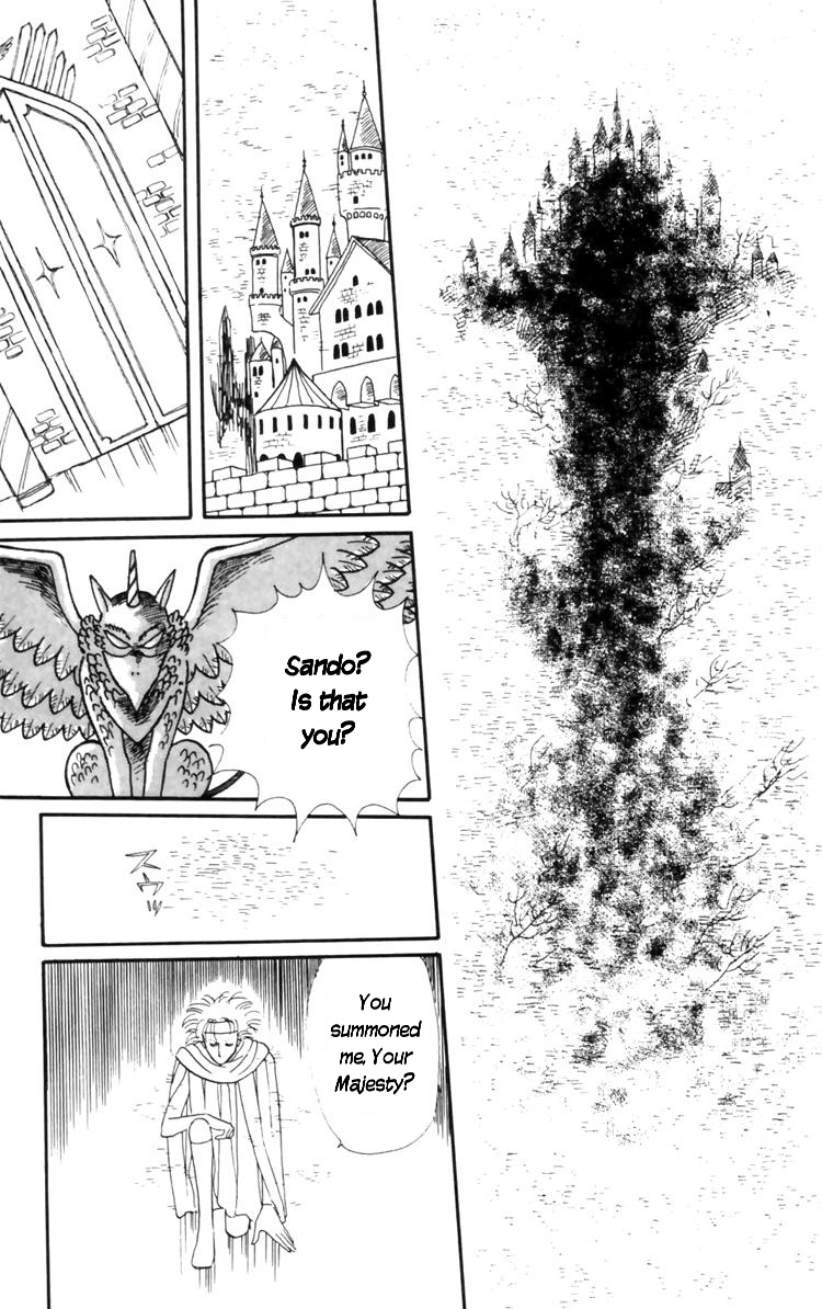 Tokimeki Tonight Chapter 8 46