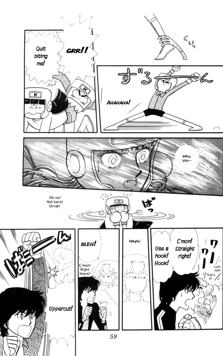 Tokimeki Tonight Chapter 8 60