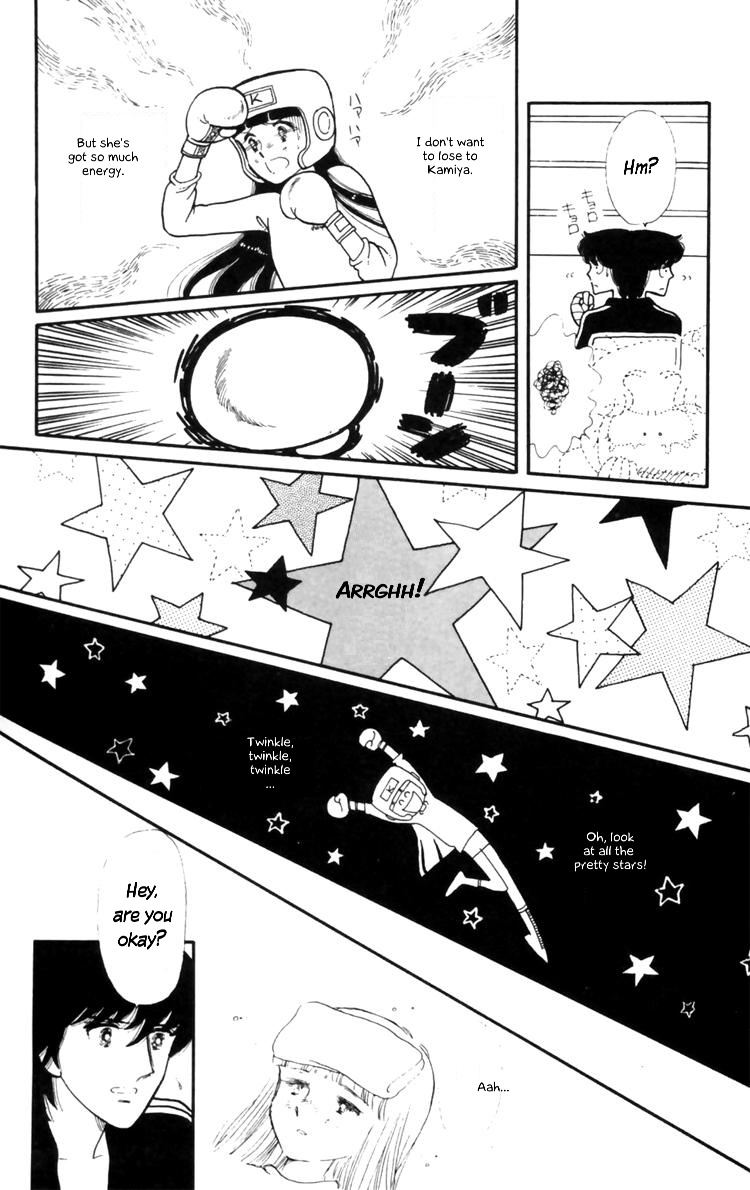 Tokimeki Tonight Chapter 8 61
