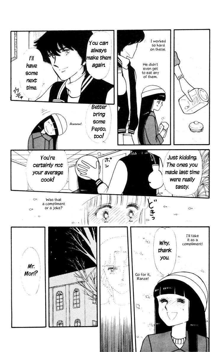 Tokimeki Tonight Chapter 8 63