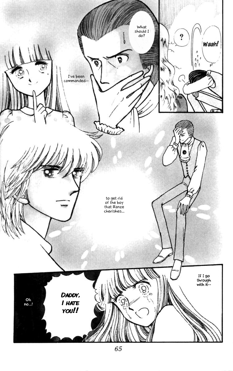 Tokimeki Tonight Chapter 8 66