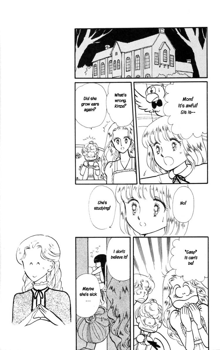 Tokimeki Tonight Chapter 9 7