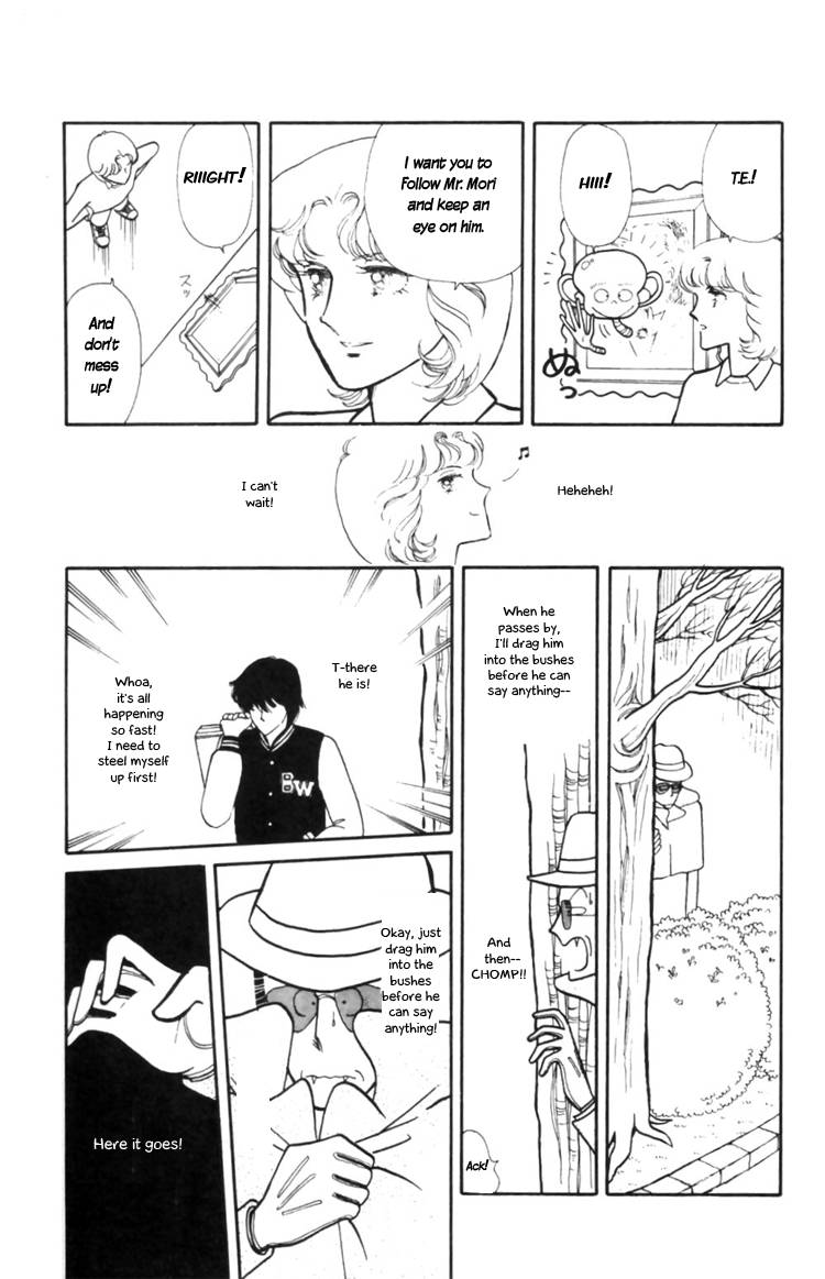Tokimeki Tonight Chapter 9 18