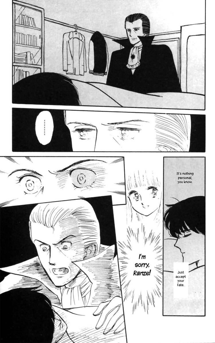 Tokimeki Tonight Chapter 9 27