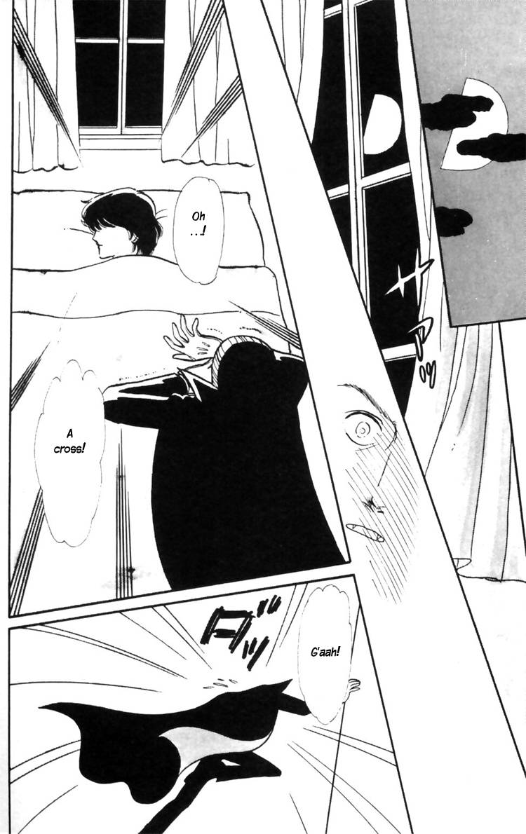 Tokimeki Tonight Chapter 9 28