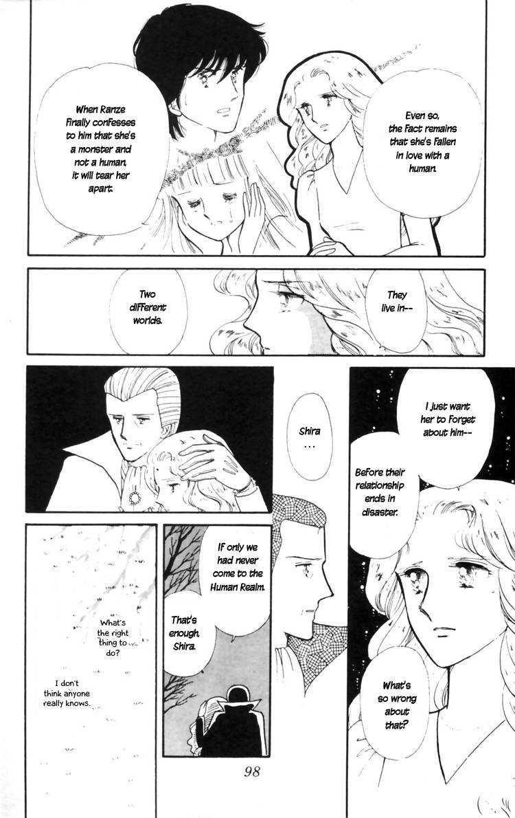 Tokimeki Tonight Chapter 9 32