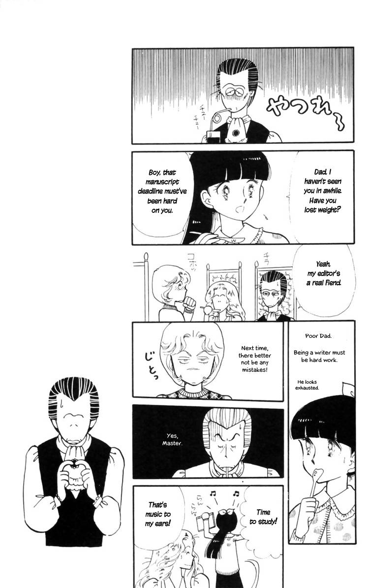 Tokimeki Tonight Chapter 9 33