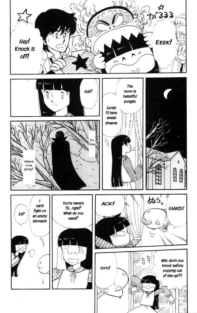 Tokimeki Tonight Chapter 9 37