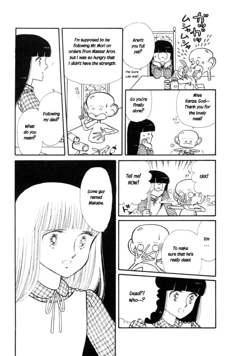 Tokimeki Tonight Chapter 9 38