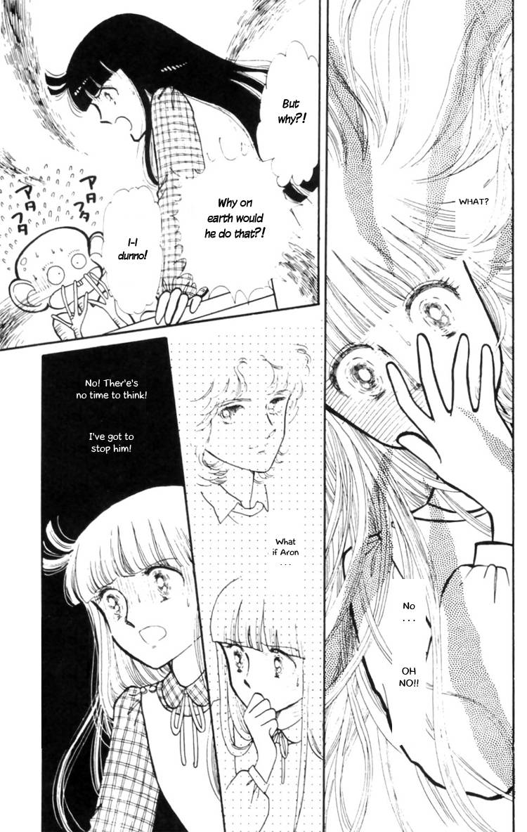 Tokimeki Tonight Chapter 9 39