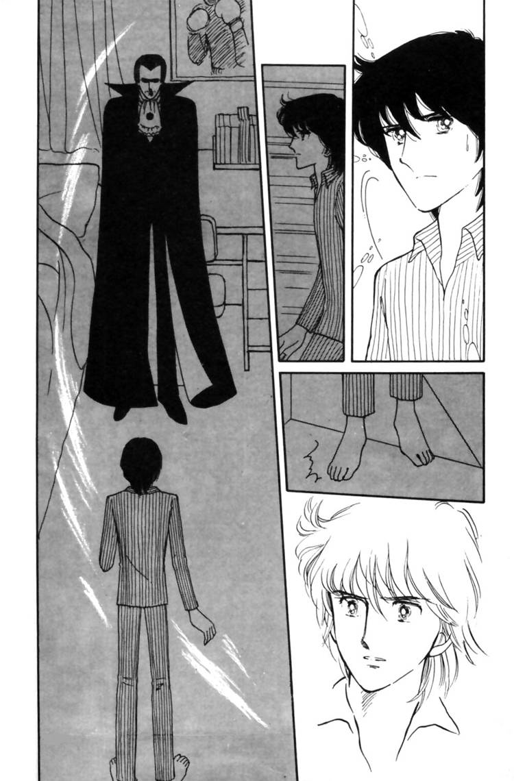 Tokimeki Tonight Chapter 9 44
