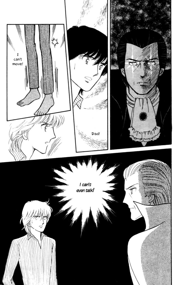 Tokimeki Tonight Chapter 10 1
