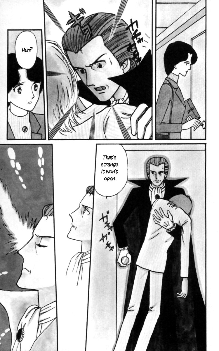 Tokimeki Tonight Chapter 10 3