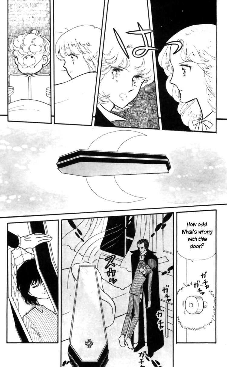 Tokimeki Tonight Chapter 10 5