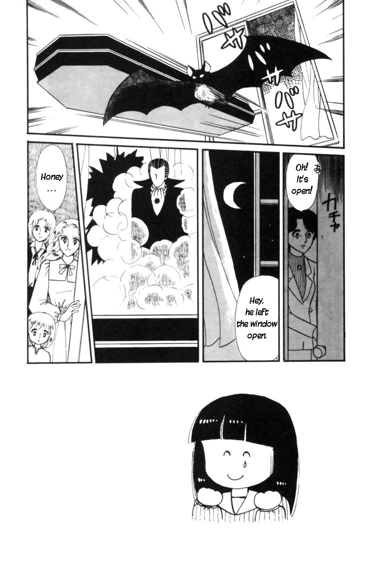 Tokimeki Tonight Chapter 10 6